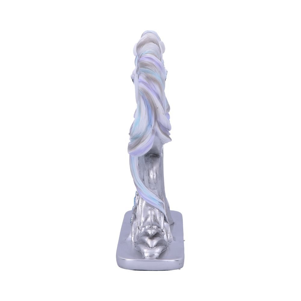 Nemesis Now - Pure Affection Figurine - Blanc